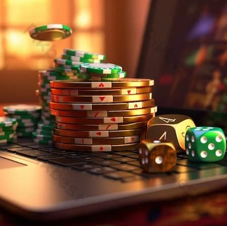giải đấu game poker Casino House